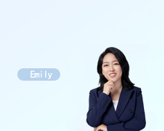 朗思教育创始人Emily老师