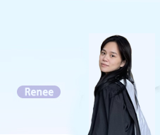 Renee老师朗思雅思资深教师