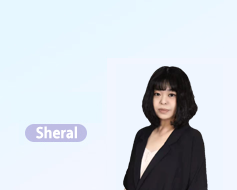 sheral老师朗思雅思听力资深教师