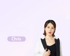 朗思教育Chris老师自身阅读老师