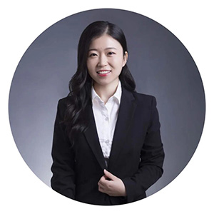 杭州朗思教育雅思Anna老师 杭州朗思教育雅思Anna老师
