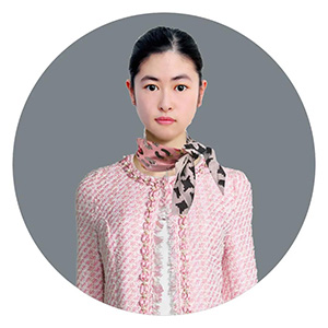 杭州朗思教育雅思Aithusa老师 杭州朗思教育雅思Aithusa老师