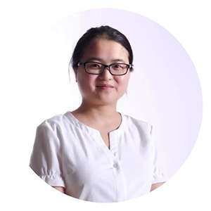杭州朗思教育雅思Monica老师 杭州朗思教育雅思Monica老师
