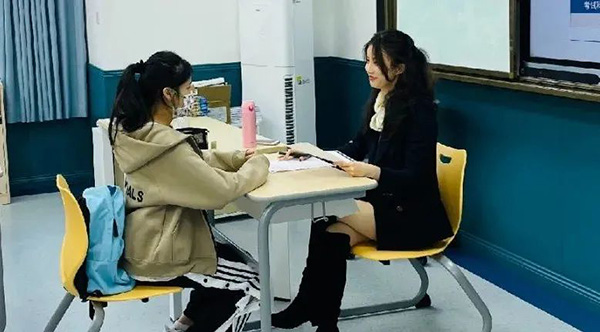 上海诺恩艺术高中2022年招生简章