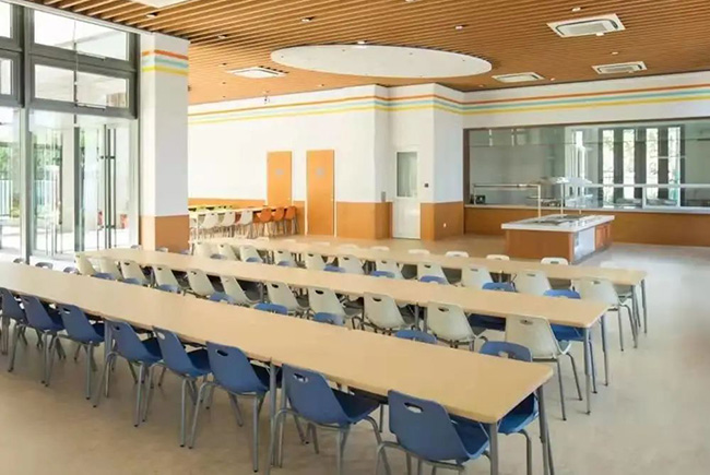 上海惠立学校
