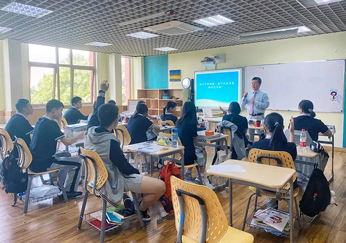 4 杭州市娃哈哈双语学校留学方向及入学考试4.jpg
