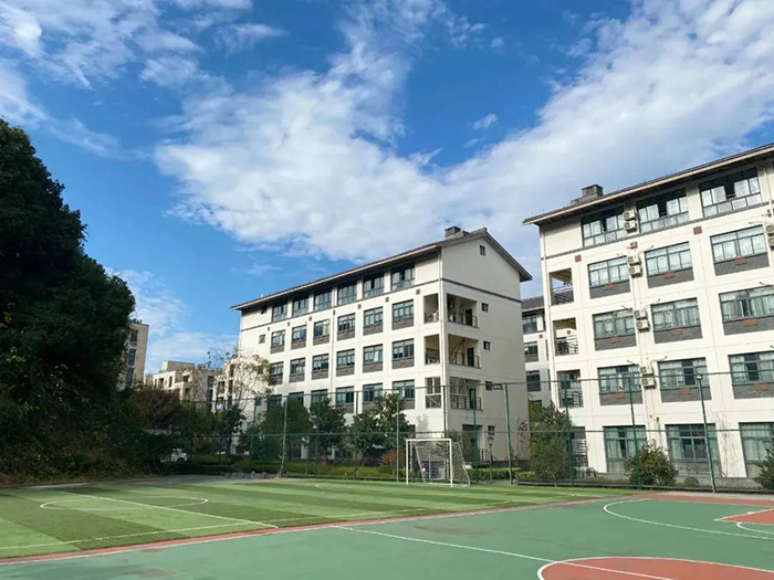杭州国际高中盘点 | 杭州常春藤国际学校