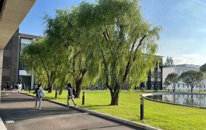 上实剑桥国际部2022年招生_入学考试安排