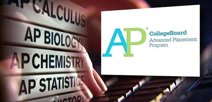 2023年最新AP考试时间安排