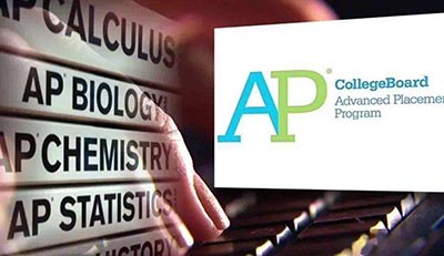 2023年最新AP考试时间安排