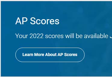 2022 AP考试如何查分/复议/取消/送分