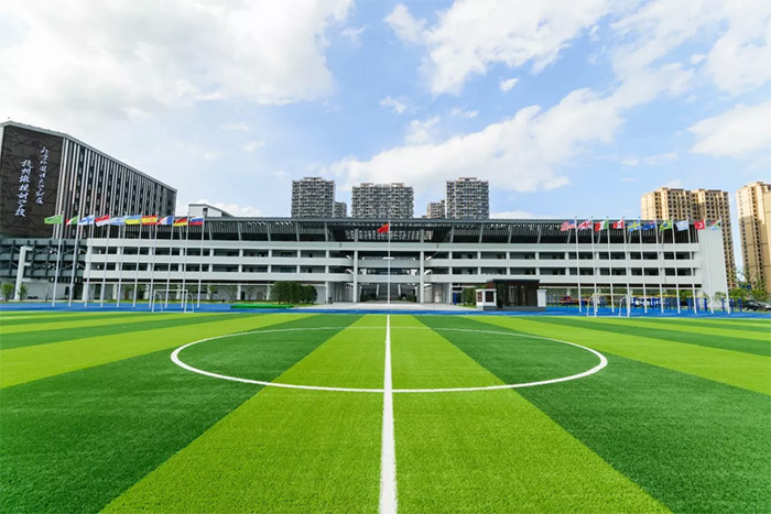 北外附属杭州橄榄树学校