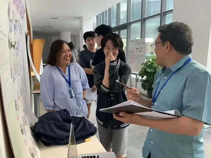 浙江省富阳中学国际部就读体验分享