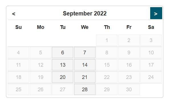 5 2022年8月9月PTE考试全国考点考位信息更新6.png