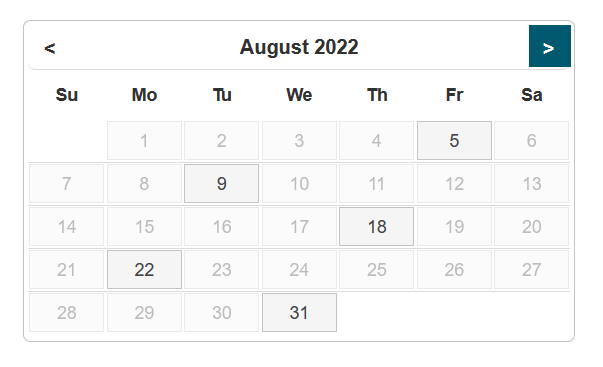5 2022年8月9月PTE考试全国考点考位信息更新13.png