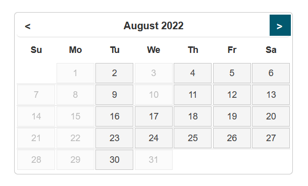 5 2022年8月9月PTE考试全国考点考位信息更新15.png
