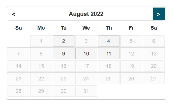 5 2022年8月9月PTE考试全国考点考位信息更新23.png