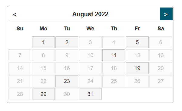 5 2022年8月9月PTE考试全国考点考位信息更新27.png