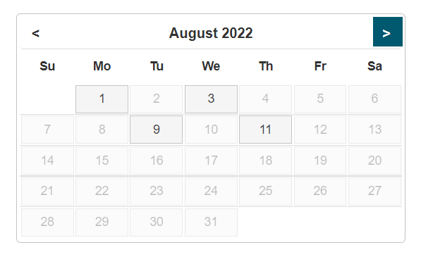 5 2022年8月9月PTE考试全国考点考位信息更新31.png