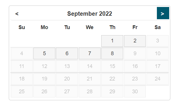 5 2022年8月9月PTE考试全国考点考位信息更新40.png