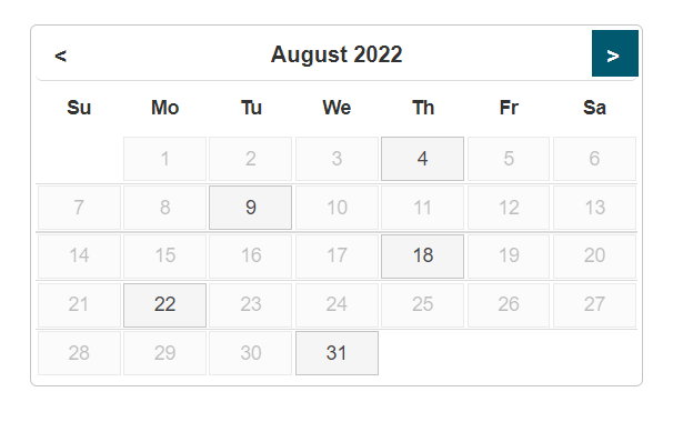 5 2022年8月9月PTE考试全国考点考位信息更新41.png