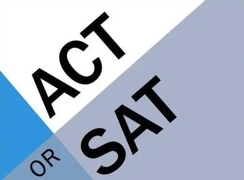 国际高中新高一学SAT还是ACT？