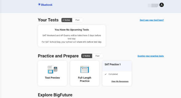 2023年SAT机考官方完整版样题,模拟测试 2023年SAT机考官方完整版样题,模拟测试