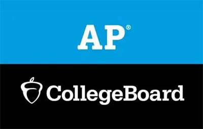 大陆考生2022~23学年AP考试报名流程_考试时间