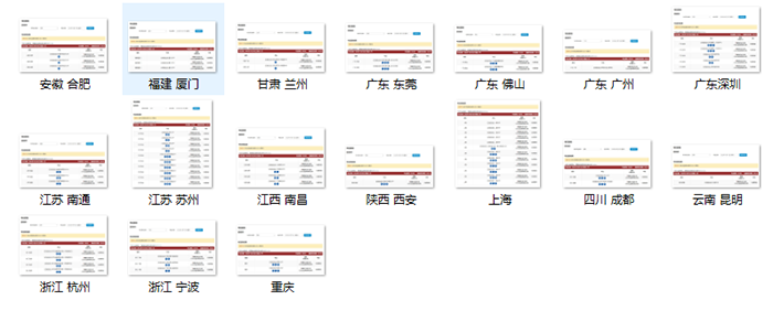 2022年10月多场托福线下版考试被取消！