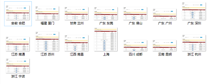 2022年10月多场托福线下版考试被取消！