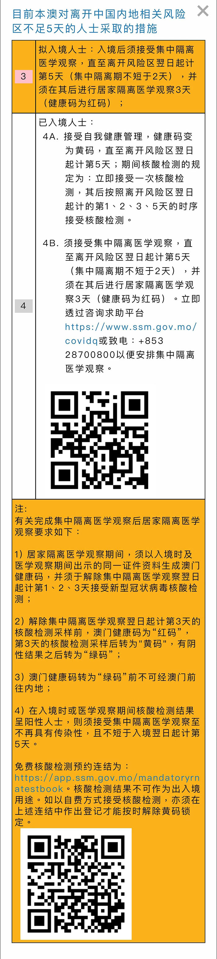 2022年12月SAT考试考前注意事项,附入境政策