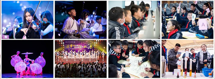 上海世界外国语中学入学考题及备考建议