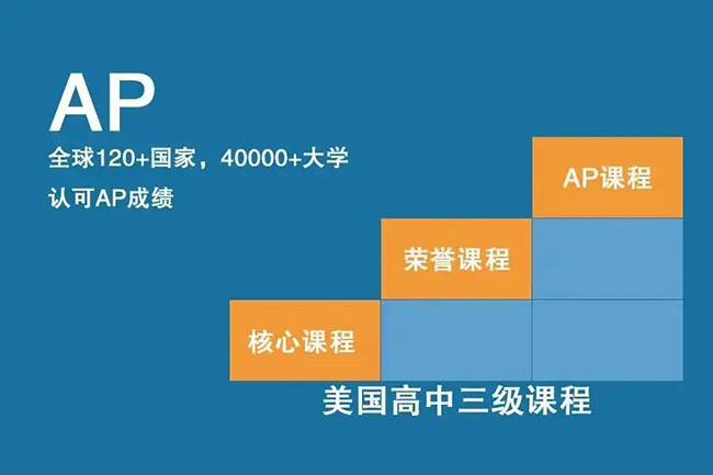 AP课程培训 | AP文科科目应该怎么选