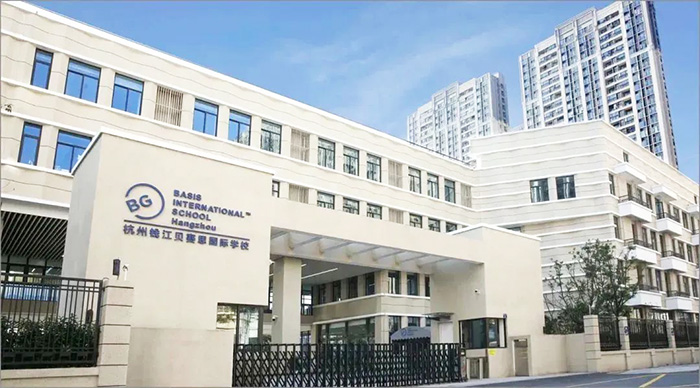杭州钱江贝赛思国际学校2023年春招考试试题回顾
