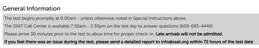 2 2023年SSAT考试官方通知及考前注意事项3.png