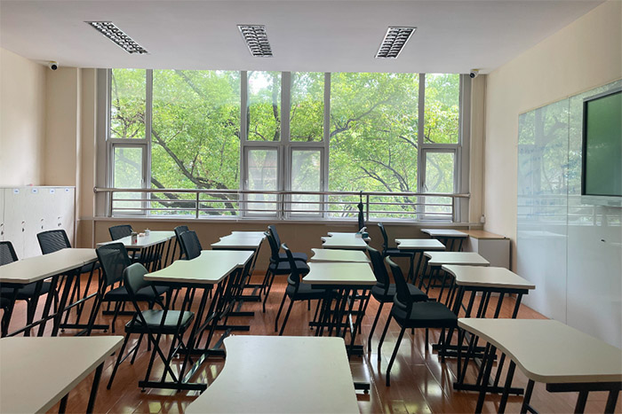 上海文绮汇点美高学校，50%以上全美Top30院校录取
