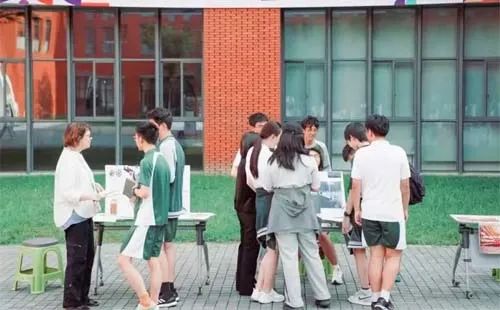 杭州橄榄树学校怎么样？2枚牛剑预录取offer！