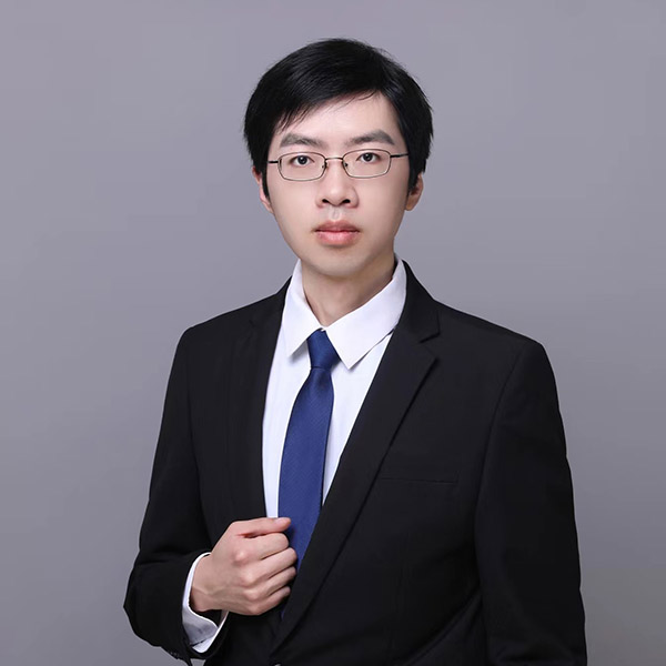 朗思教育SAT数学Robin老师