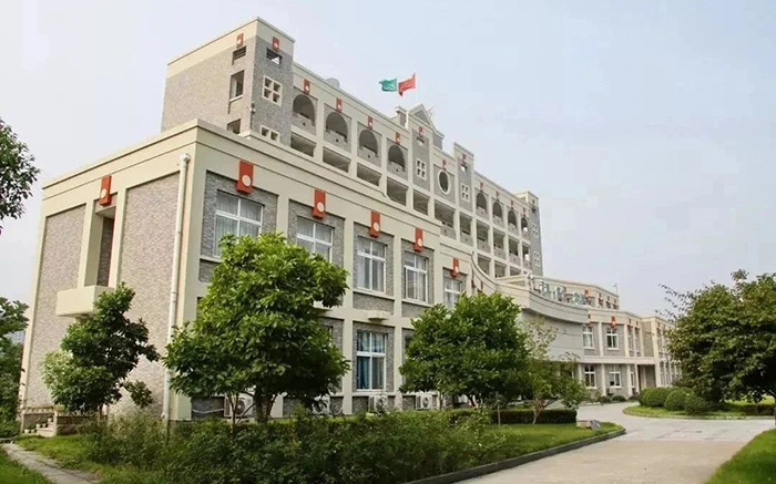 杭州师范大学附属中学国际部简介_招生录取