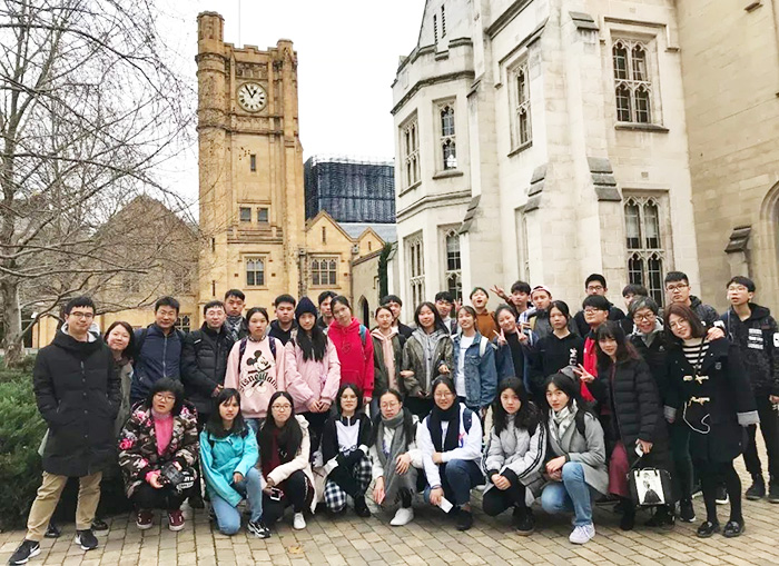 杭州东方中学国际部中澳QCE课程2023年招生办法 杭州东方中学国际部中澳QCE课程2023年招生办法