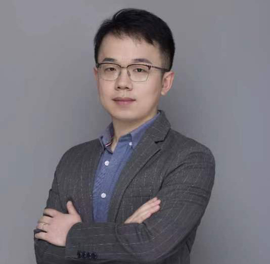 朗思教育Zack老师
