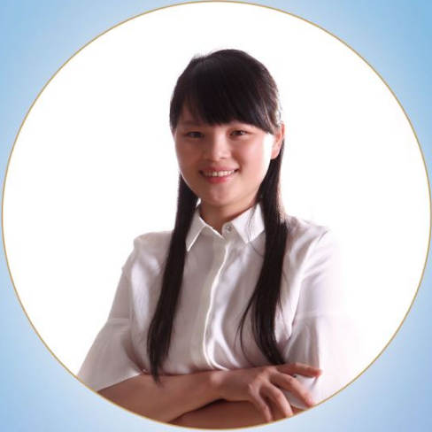 朗思教育Amy老师