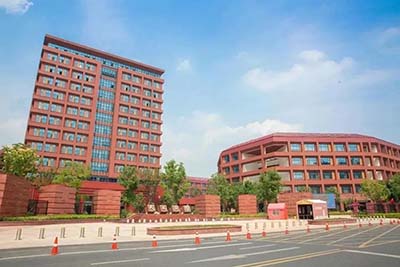 2023年11月杭州国际高中春招/考试时间