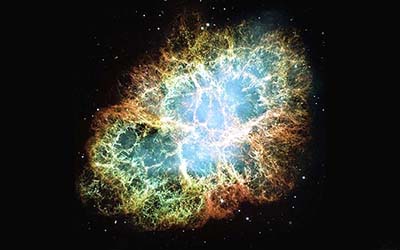 IGCSE物理(0625|0972)新增考纲：Big Bang的两大证据