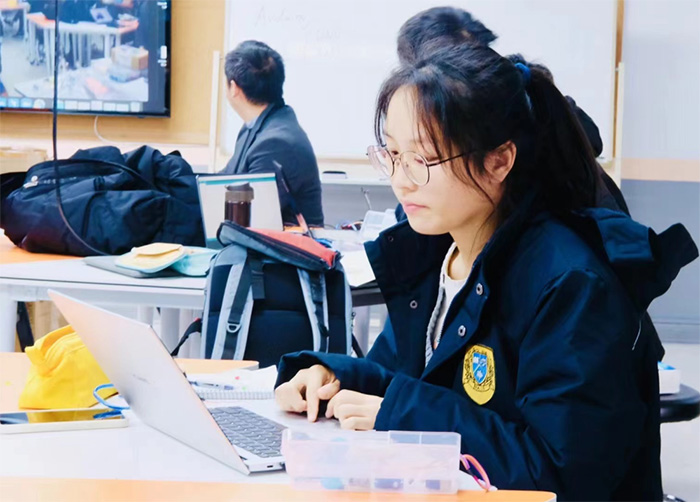 6 上海诺美学校国际课程简介，沪杭牛剑黑马学校4.jpg