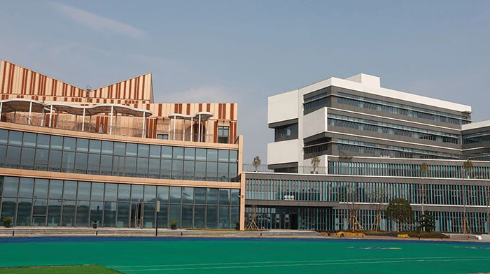 最新！光华剑桥温州校区2024年5月1日首场招生考试