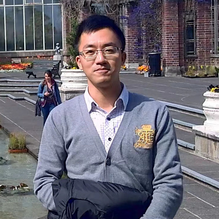 朗思教育Leo老师