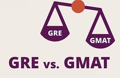 GMAT与GRE：两项考试之间的差异