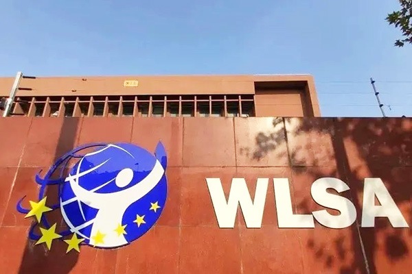 上海星河湾双语/WLSA学校主申美国，成绩不错！