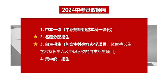杭州高级中学国际部2025年招生问题答疑